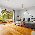 Peace Haven Ii Appartement *