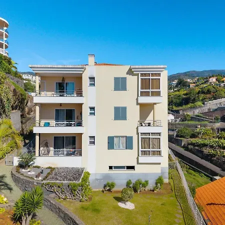 Appartement Peace Haven Ii *