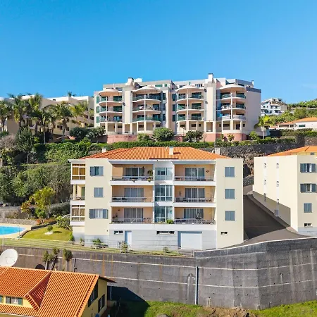 Peace Haven Ii Calheta (Madeira)