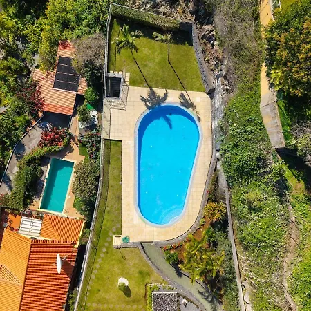 Appartement Peace Haven Ii *