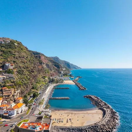 Appartement Peace Haven Ii Calheta (Madeira)