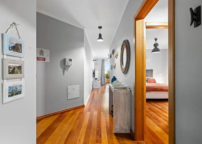 Peace Haven Ii Appartement Calheta (Madeira)