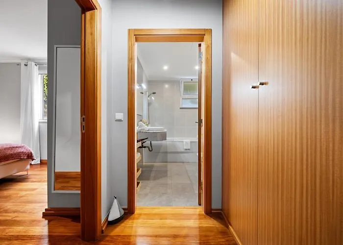 Appartement Peace Haven Ii *