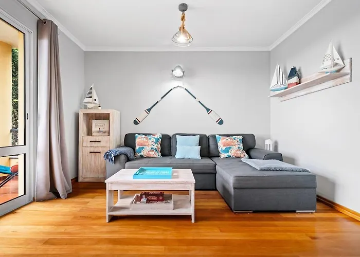 Appartement Peace Haven Ii Calheta (Madeira)