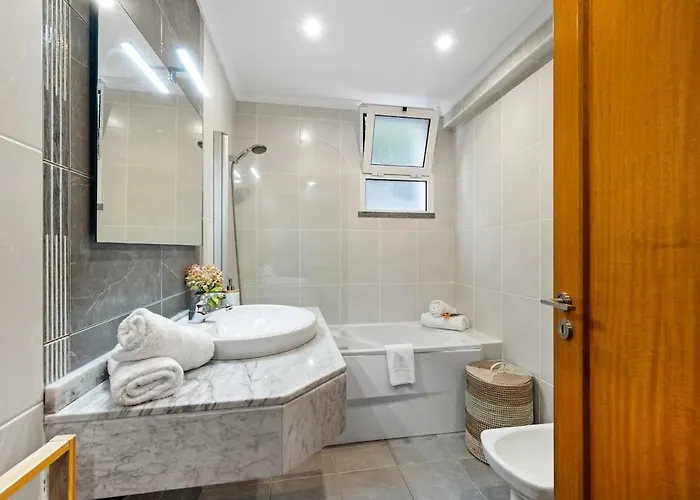 Peace Haven Ii Appartement