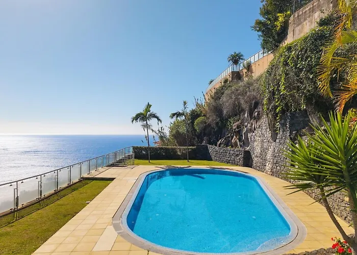 Peace Haven Ii Appartement