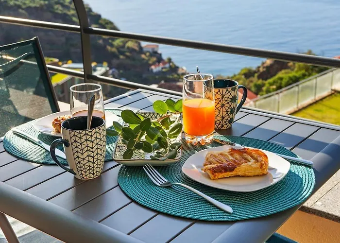 Appartement Peace Haven Ii Calheta (Madeira)