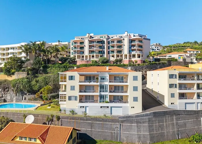 Peace Haven Ii Calheta (Madeira)