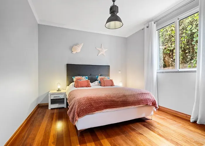 Appartement Peace Haven Ii