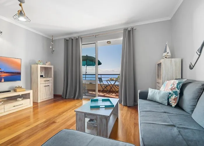 Peace Haven Ii * Calheta (Madeira)