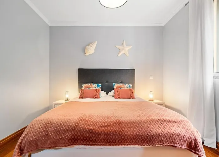 Peace Haven Ii Appartement