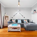 דירה Peace Haven Ii קלייטה