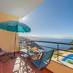 Apartman Peace Haven Ii Calheta