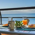 Apartman Peace Haven Ii *