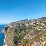 Peace Haven Ii Apartman Calheta