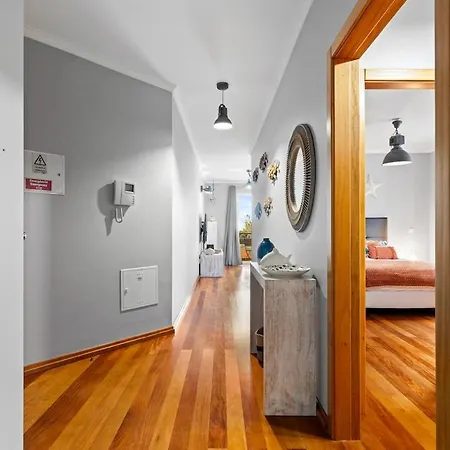 Peace Haven Ii Apartament Calheta (Madeira)
