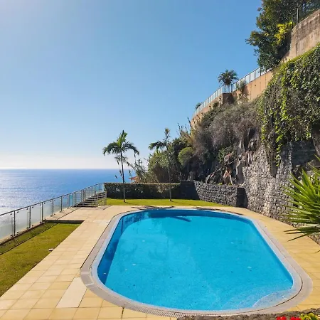 Peace Haven Ii 公寓