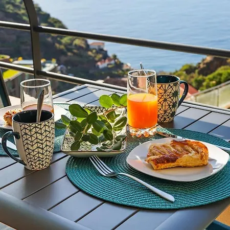 Διαμέρισμα Peace Haven Ii Calheta (Madeira)