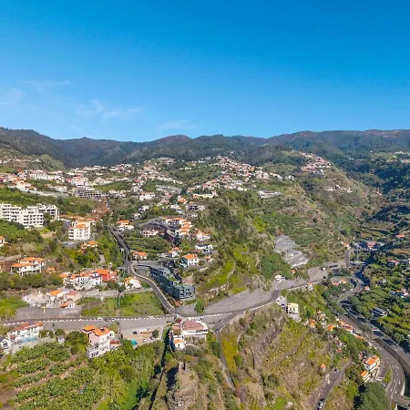 Peace Haven Ii * Calheta (Madeira)