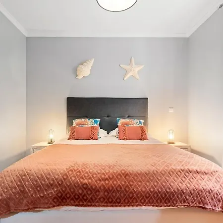 Peace Haven Ii Apartament