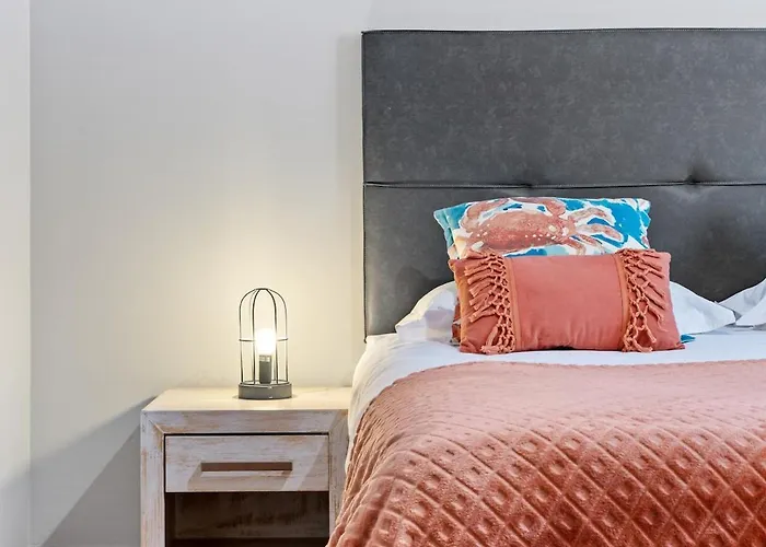 Peace Haven Ii 卡列塔