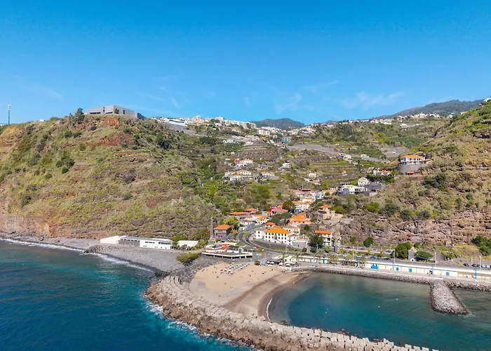 公寓 Peace Haven Ii 卡列塔