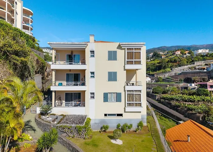 公寓 Peace Haven Ii *