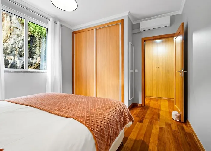 Apartament Peace Haven Ii