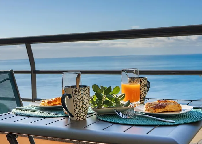 Apartament Peace Haven Ii *