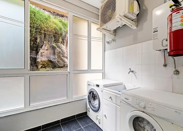 Apartament Peace Haven Ii *