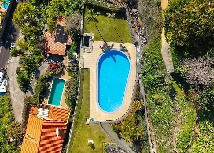 公寓 Peace Haven Ii *