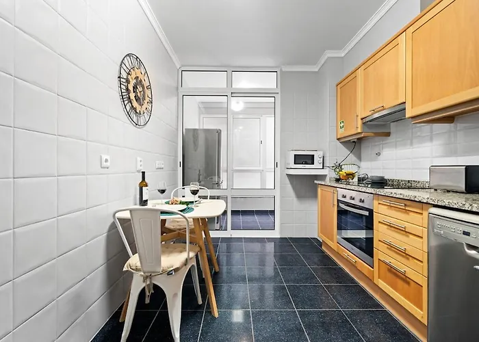 Peace Haven Ii * Calheta (Madeira)