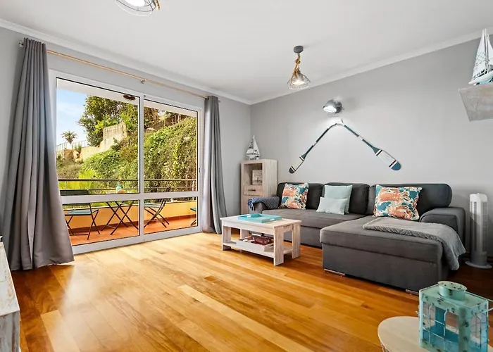 Peace Haven Ii Apartament *