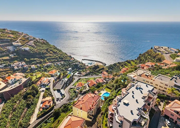 Apartament Peace Haven Ii *