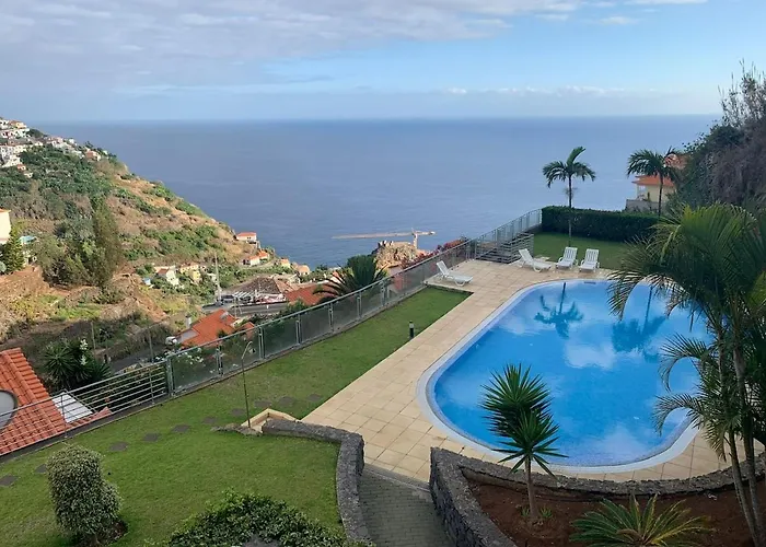 Apartament Peace Haven Ii *